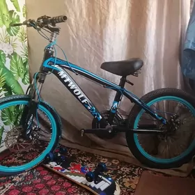 Welik/Велосипед