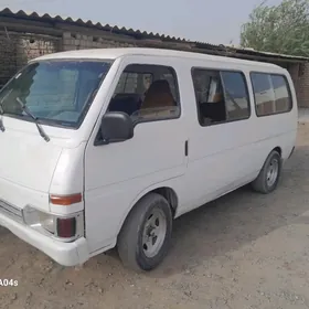 Toyota Hiace 1995
