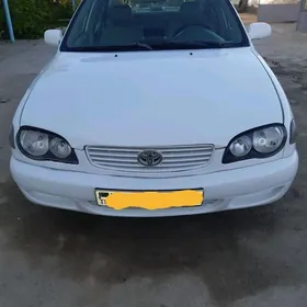 Toyota Corolla 1999