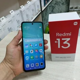 redmi13