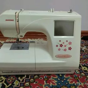 Janome 370