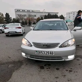 Toyota Camry 2006