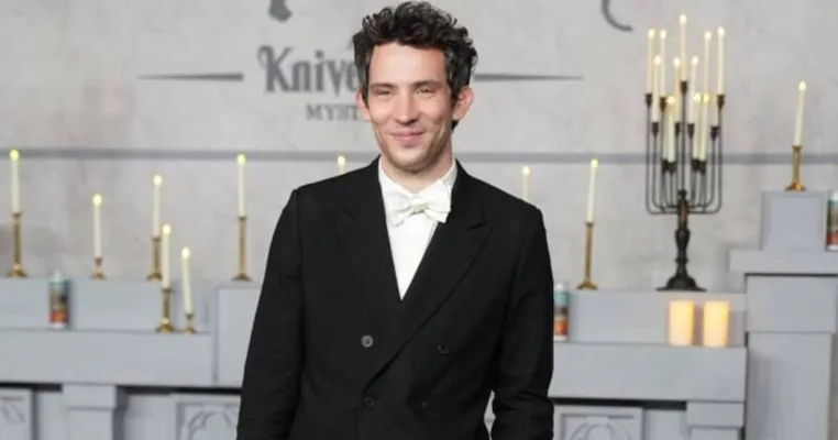 Британский актер Джош О’Коннор стал новым амбассадором Dior