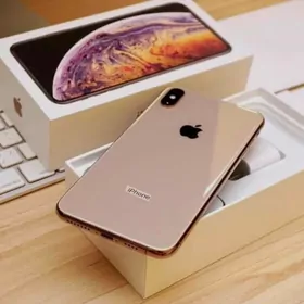 iphone xs