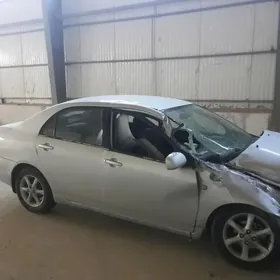 Toyota Corolla 2005
