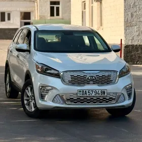Kia Sorento 2020
