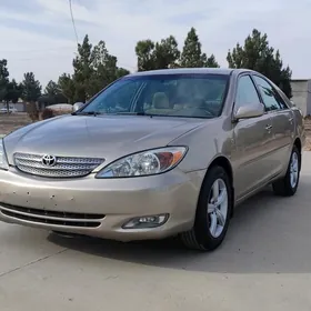 Toyota Camry 2002