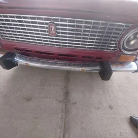 2106 öňki yzky bufer obmen