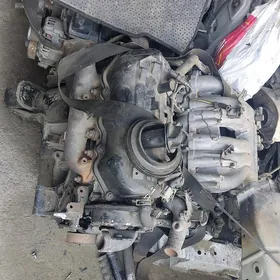 Nissan patfinder Mator