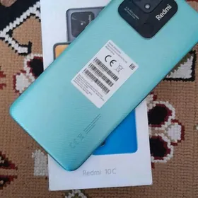 redmi 10C