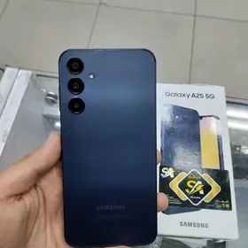 Samsung A25