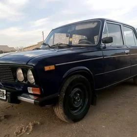 Lada 2106 1981