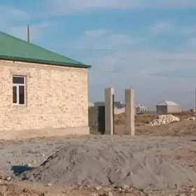 Bugdayly 16sotok planJay