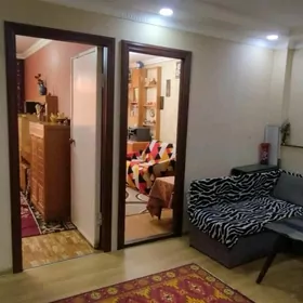 5mkr 2/3 komnat 2etaz