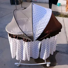 caga krowat we kolyasga