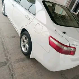 Toyota Camry 2008