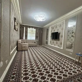 Olimpiski Олимпийский городок