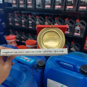 FCB2121/1 TOYOTA INCE KNDSR