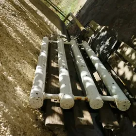 батарея отопления