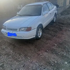 Toyota Tercel 1997
