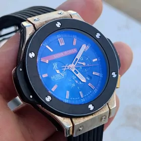 SAGAT HUBLOT ЧАСЫ