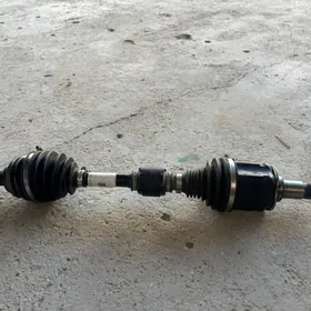 highlander cep granat