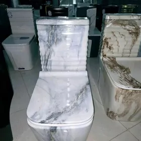 Unitazlar, Унитазы