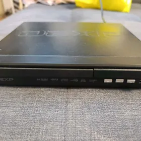 мини DVD (ДВД)