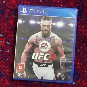 Ufc 3