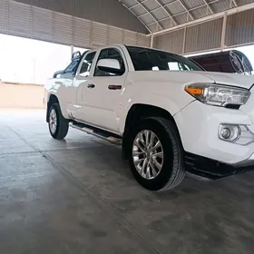 Toyota Tacoma 2020