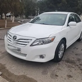 Toyota Camry 2009