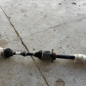 Highlander sag granat