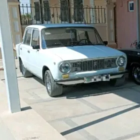 Lada 2101 1981