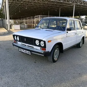Lada 2106 2002