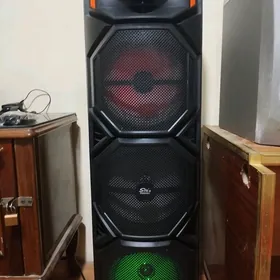 муз калонка