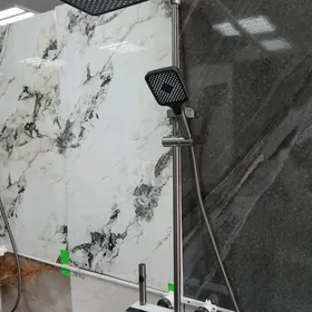 Duşawoý smesiteller, Душевые