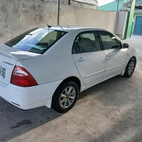 Toyota Corolla 2006