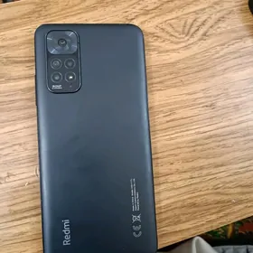 редми нот 11