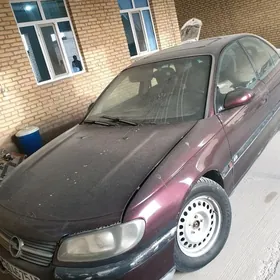 Opel Omega 1996