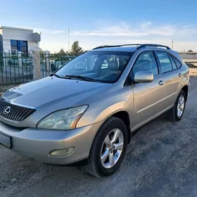 Lexus RX 330 2004