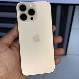 iPhone 16Pro Max 256gb