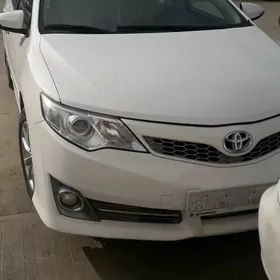 Toyota Camry 2013