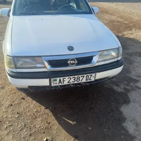 Opel Astra 1992