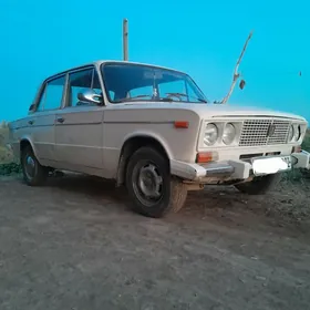 Lada 2106 1989