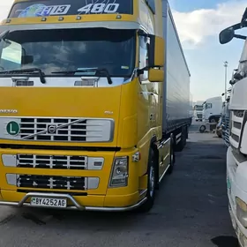 Volvo FH 480 2008
