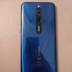 Redmi 8