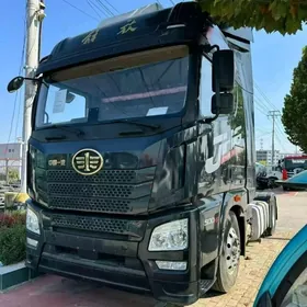 DAF XF 530 2021