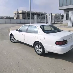 Toyota Camry 1993