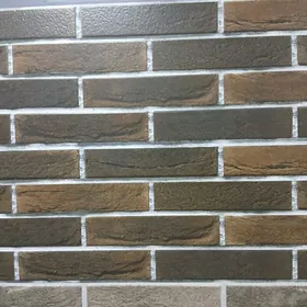 30×60; 30×90 kerpich kafel