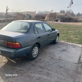 Toyota Corolla 1996